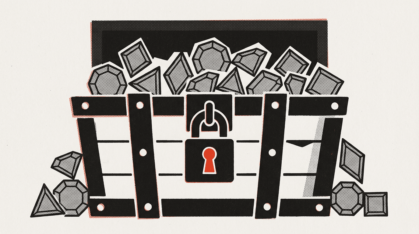 Cover illustration for Most Enterprise RAGs Have No Access Control: How to Fix Yours