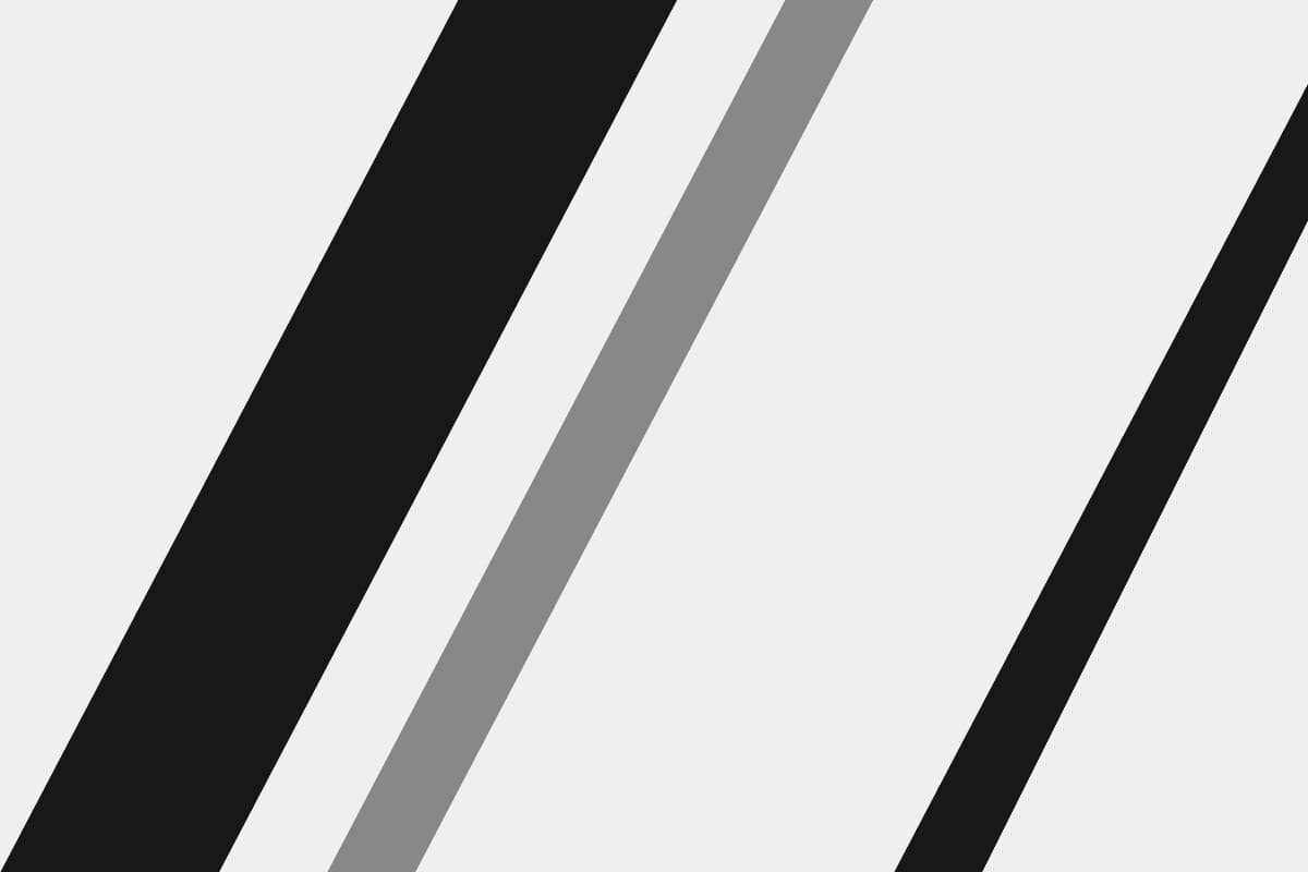 Abstract grayscale cover for: A frontier lab published its eval methodology instead of just the scores
