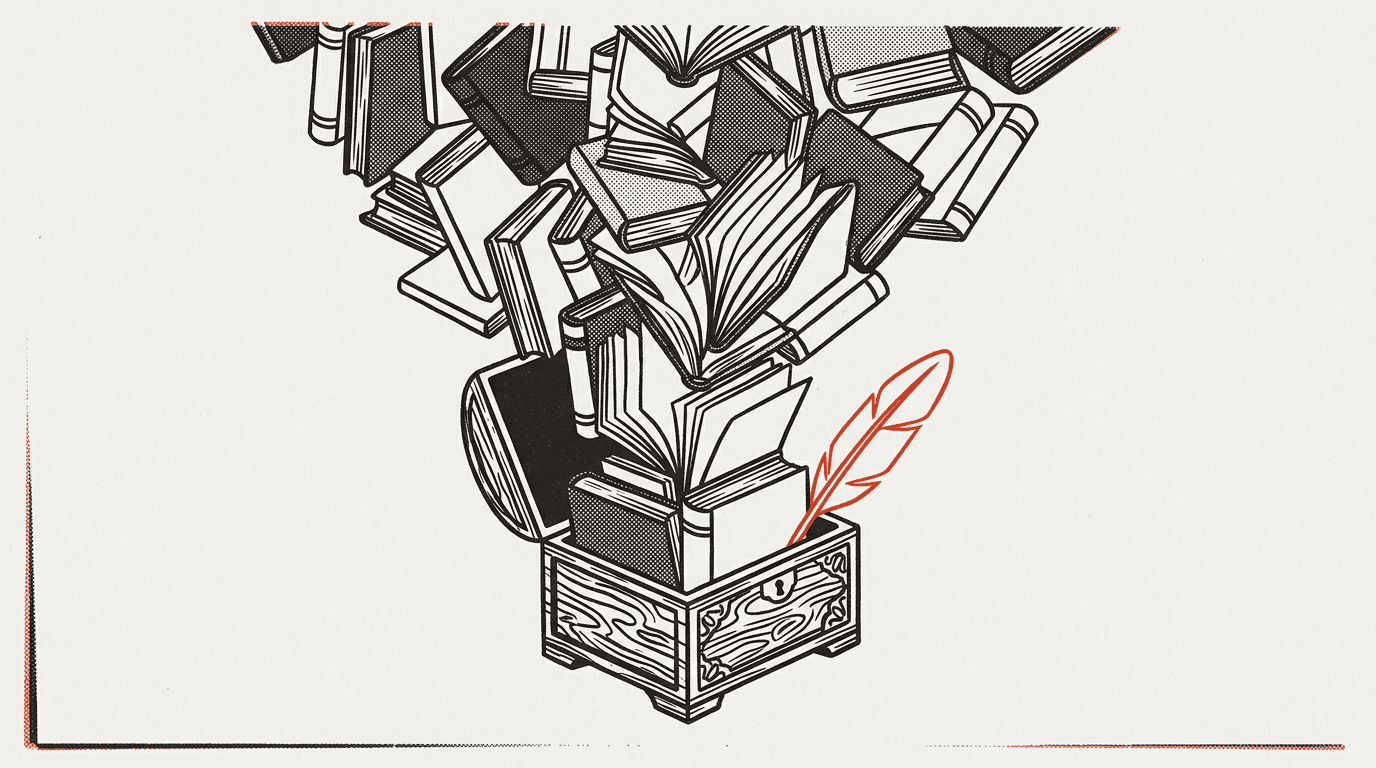Claude AI logo with large text indicating 1M tokens and 90% recall.