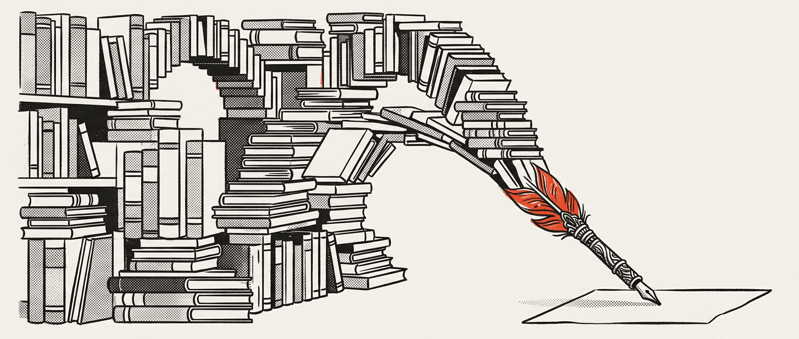 Diagram showing a hierarchy of LLM knowledge integration: prompt, RAG, then fine-tuning.
